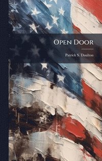 bokomslag Open Door