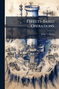 bokomslag Effects-Based Operations