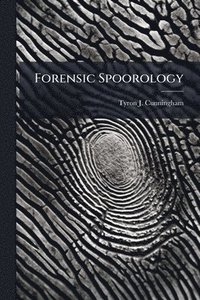 bokomslag Forensic Spoorology
