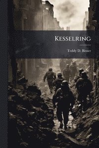 bokomslag Kesselring