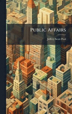 bokomslag Public Affairs