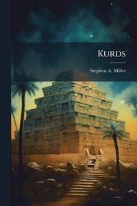 bokomslag Kurds