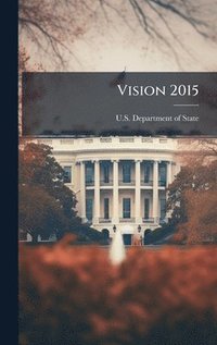 bokomslag Vision 2015