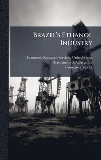 bokomslag Brazilâ¿(TM)s Ethanol Industry