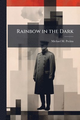 bokomslag Rainbow in the Dark