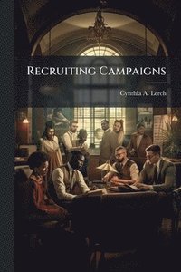 bokomslag Recruiting Campaigns