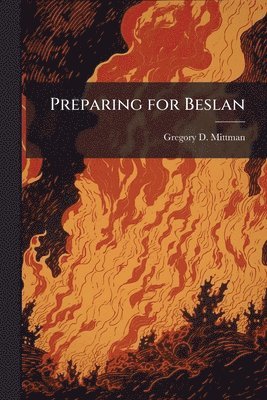 bokomslag Preparing for Beslan