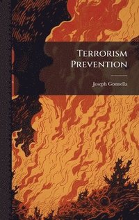 bokomslag Terrorism Prevention