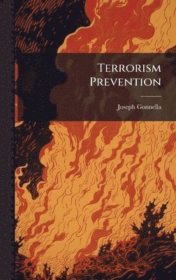 bokomslag Terrorism Prevention