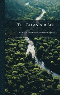 bokomslag Clean Air Act
