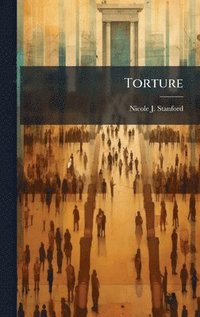 bokomslag Torture