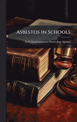 bokomslag Asbestos in Schools