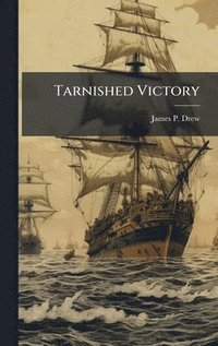 bokomslag Tarnished Victory