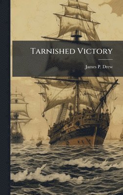 bokomslag Tarnished Victory