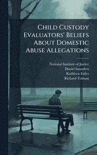bokomslag Child Custody Evaluators' Beliefs About Domestic Abuse Allegations