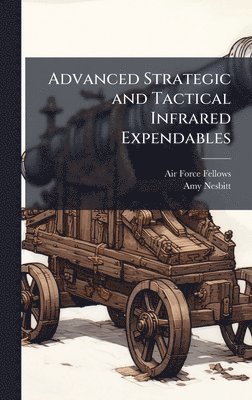 Advanced Strategic and Tactical Infrared Expendables