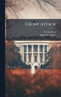 bokomslag Crony Attack