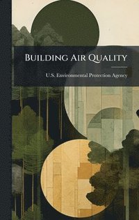 bokomslag Building Air Quality