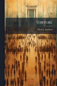 bokomslag Torture