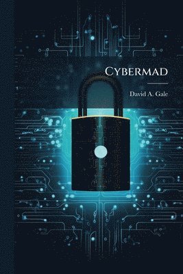 bokomslag Cybermad