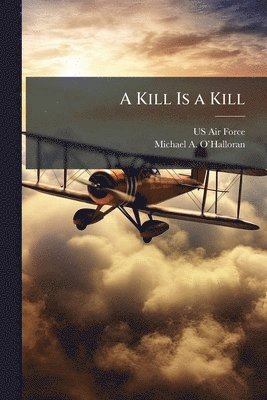 Kill Is a Kill