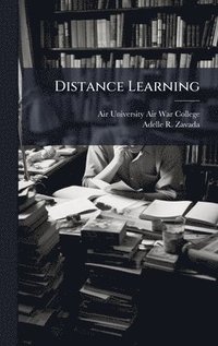 bokomslag Distance Learning