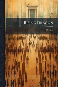 bokomslag Rising Dragon