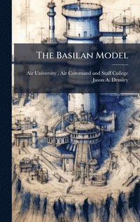 bokomslag The Basilan Model