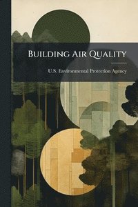 bokomslag Building Air Quality