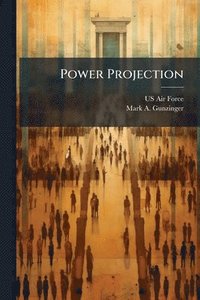 bokomslag Power Projection