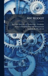 bokomslag Microdot