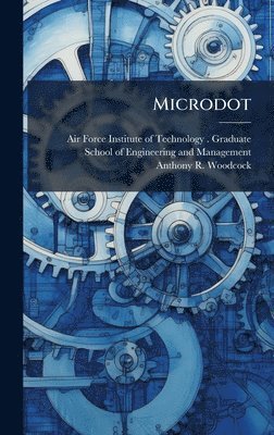 bokomslag Microdot