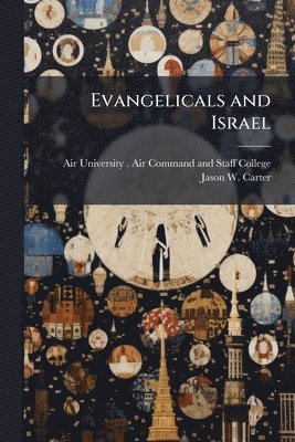 Evangelicals and Israel