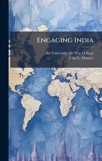 bokomslag Engaging India