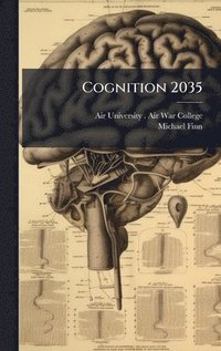 bokomslag Cognition 2035