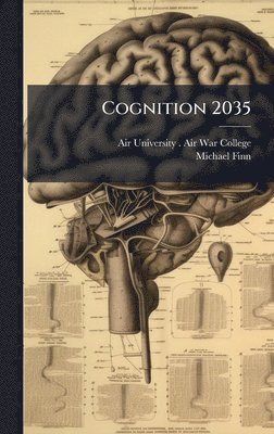 bokomslag Cognition 2035