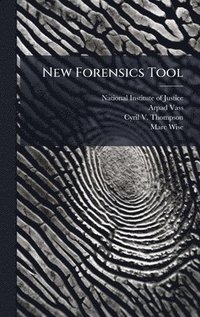 bokomslag New Forensics Tool