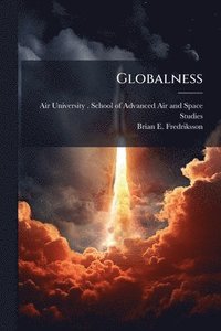 bokomslag Globalness