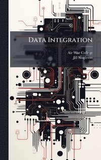 bokomslag Data Integration