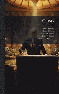 bokomslag Crisis