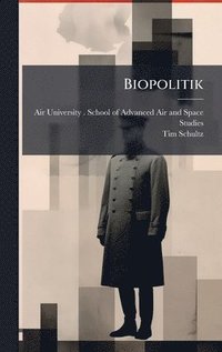 bokomslag Biopolitik