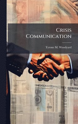 bokomslag Crisis Communication