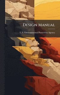 bokomslag Design Manual