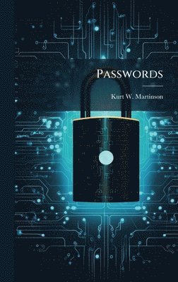 bokomslag Passwords