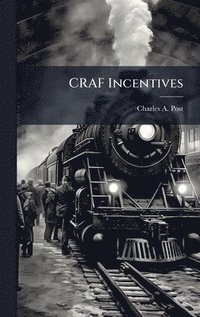 bokomslag CRAF Incentives