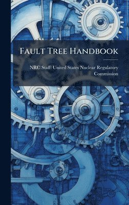 bokomslag Fault Tree Handbook
