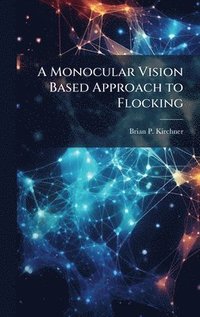 bokomslag A Monocular Vision Based Approach to Flocking