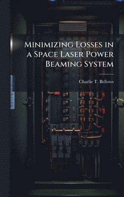 Minimizing Losses in a Space Laser Power Beaming System