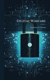 bokomslag Digital Warfare
