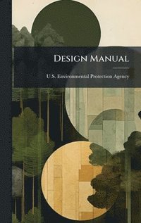 bokomslag Design Manual